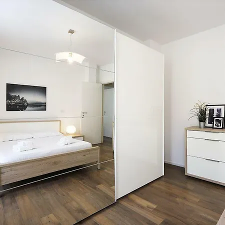 Yourbanflat White Nature - Solo Affitti Brevi Appartamento Padova