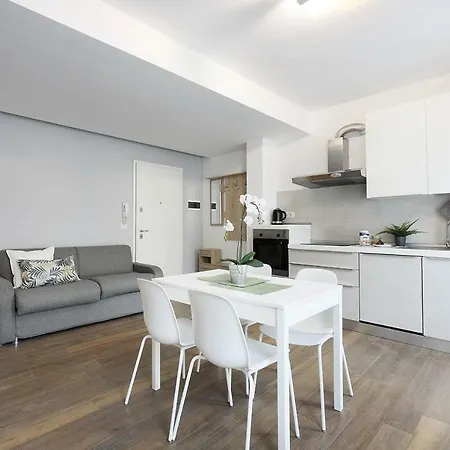 Yourbanflat White Nature - Solo Affitti Brevi * Padova