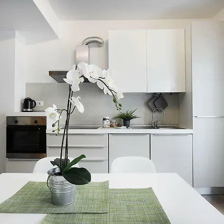 Appartamento Yourbanflat White Nature - Solo Affitti Brevi