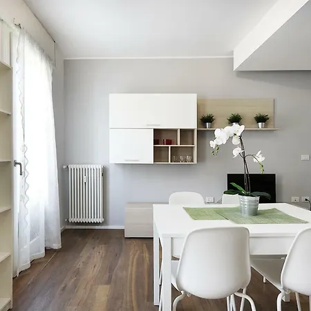 Yourbanflat White Nature - Solo Affitti Brevi Appartamento Padova
