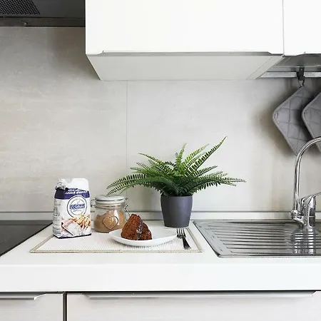 Appartamento Yourbanflat White Nature - Solo Affitti Brevi *