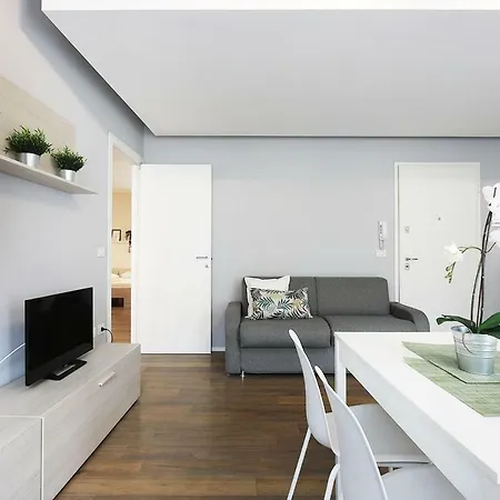 Appartamento Yourbanflat White Nature - Solo Affitti Brevi *