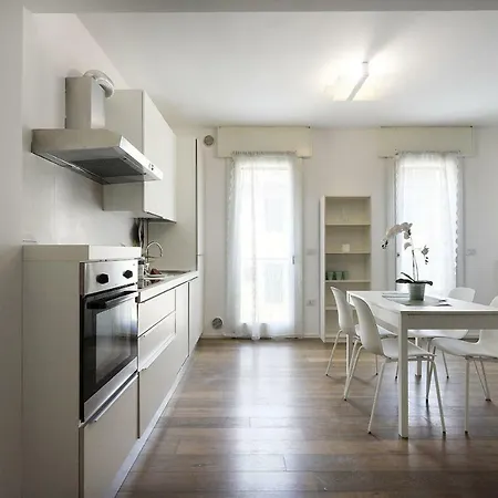Appartamento Yourbanflat White Nature - Solo Affitti Brevi Padova